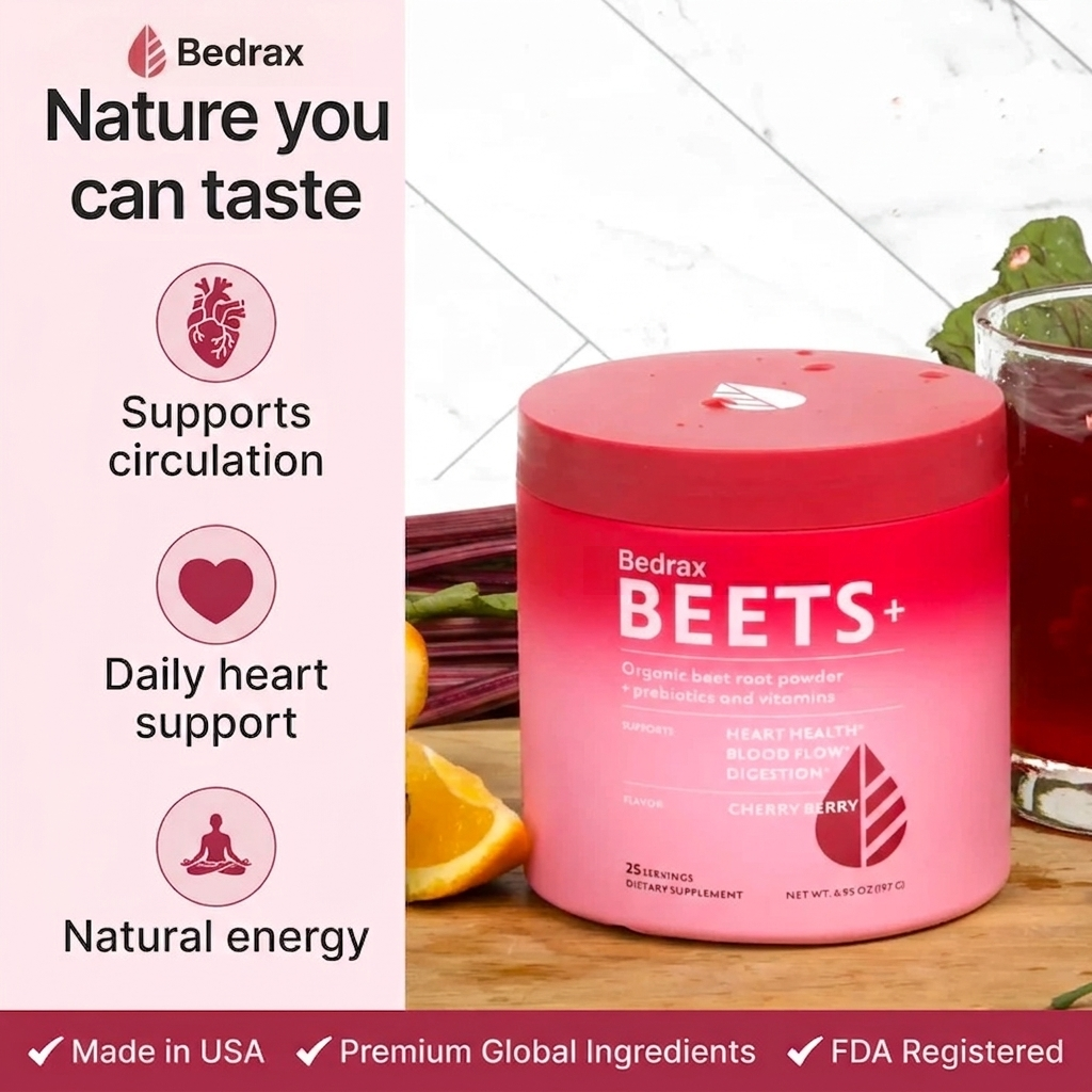 BEETS+ DTC