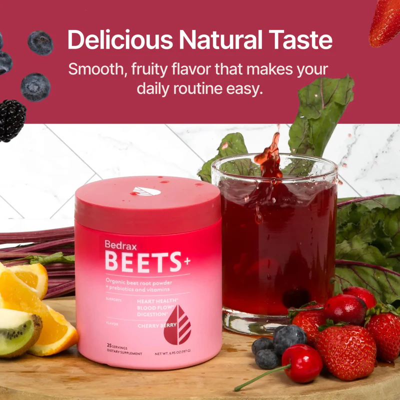 BEETS+
